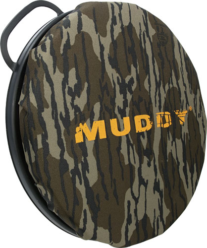 Muddy 5-Gallon Bucket Swivel - TOP SEAT MO Bottomland