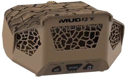 MUDDY CLOAK OZ3 OZONE
