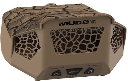 MUDDY CLOAK OZ3 OZONE