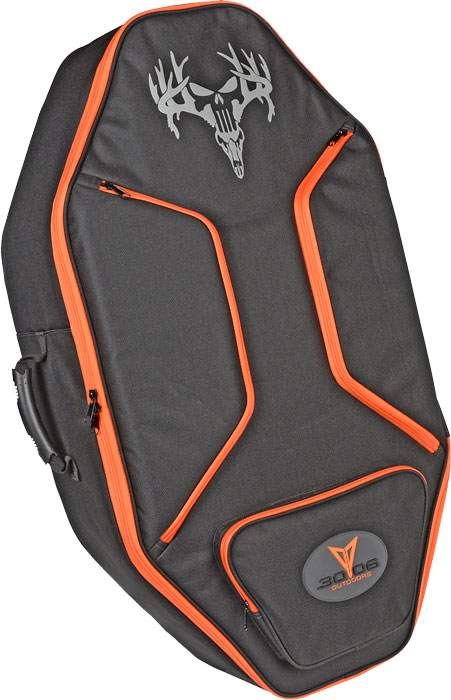 30-06 Outdoors MXCOFF-1 Cross Coffin Mini Crossbow Case 34"x19"x11" - 30-06 Outdoors for sale at TheGunDock