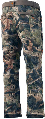 Nomad N7400001985YM Harvester NXT Youth Pants Mossy Oak Droptine