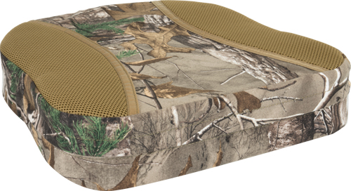 Northeast Products ThermaSeat Infusion Seat Cushion 13x14x3 Large Realtree Camo