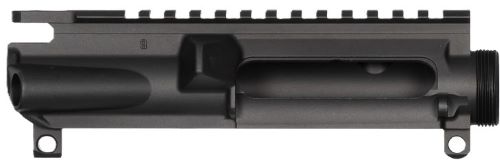 NLA FORGED AR15 UPPER RECEIVER - BLACK-img-0