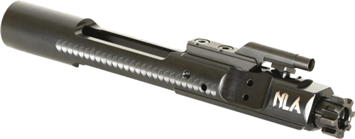 NLA 5.56 Complete BOLT Carrier - Group Nitride Black