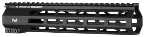 NEXT Level 9" MLOK Handguard - Black