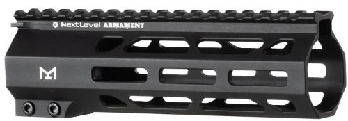 NEXT Level 7" MLOK Handguard - Black