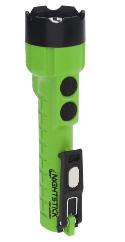 Nightstick X-Series Flashlight Floodlight Combo, 300 Lumens,