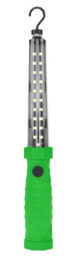 Night Stick Multi Rech Floodlgt Magn Lens Grn - Case of