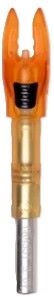 NOCKTURNAL SHIFT LIGHTED NOCK