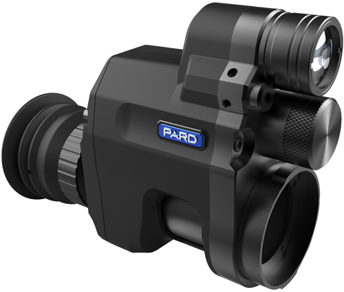 Pard NV007V Night Vision Scope 16mm 940nm IR Clip-On