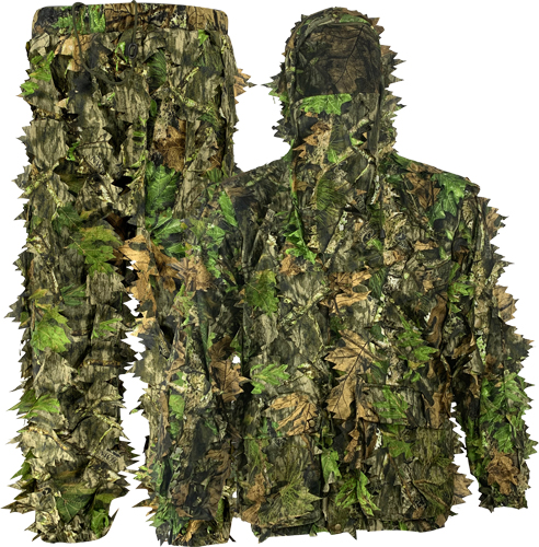 Titan 3D OBS-OFS-2X/3X Leafy Suit Mossy Oak Obsession 2/3X - Outfitter