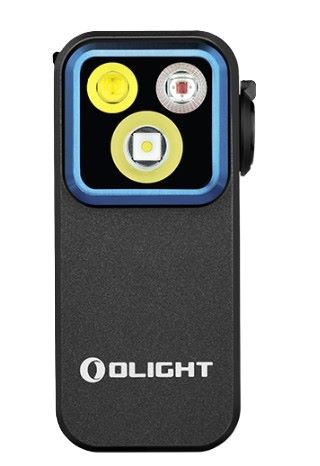 OLIGHT OCLIP PRO 600 LUMENS RECHARGEABLE