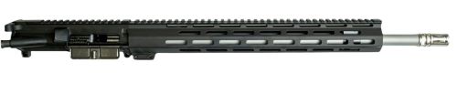 ONE HORSE AR15 COMPLETE UPPER 18" 6MM