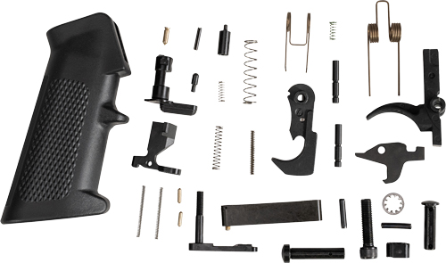 One Horse AR-15 Complete Lower Parts Kit