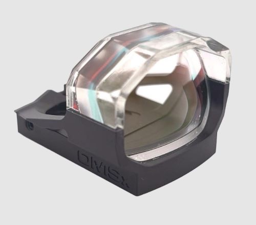 SHIELD SIGHTS OMSX OPEN MINI SIGHT XL RED DOT 65/2MOA