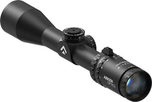 Arken Scope Outrider 2-12X42 - 30MM Duplex MOA