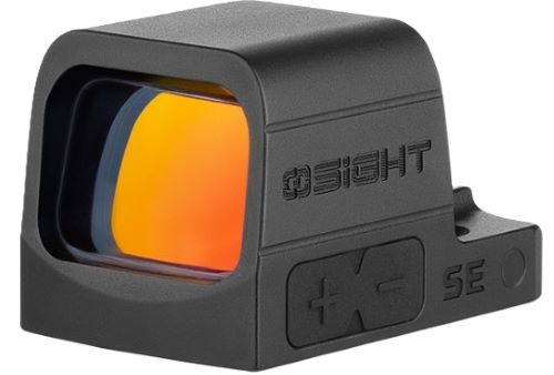 OLIGHT OSIGHT SE REFLEX RED