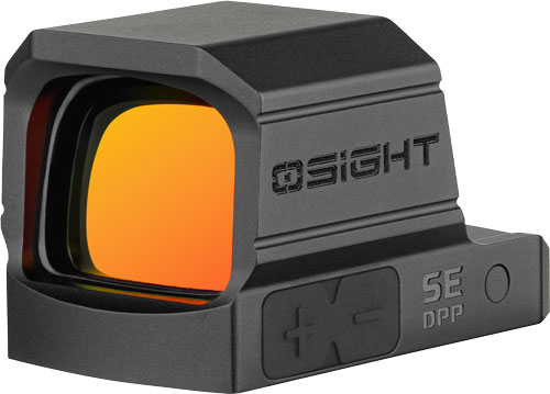 Osight SE DPP Red Dot (RMSC Enclosed)