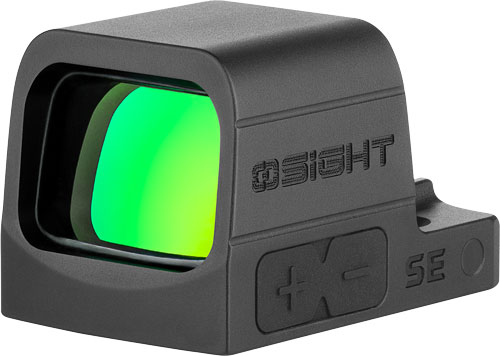 OSight Osight SE Reflex Green Dot Sight