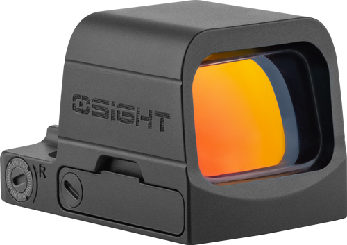 OSight Osight SE Reflex Red Dot Sight 2 MOA