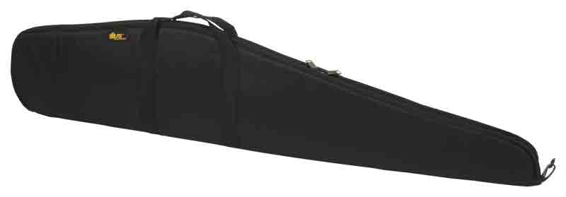 US PeaceKeeper P12044 Soft Rifle Case 44"x10.5"x1.25" Black Nylon - US Optics