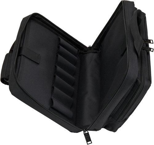 US PK MICRO MINI RANGE BLACK