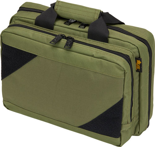 US PK MICRO MINI RANGE OD GREEN