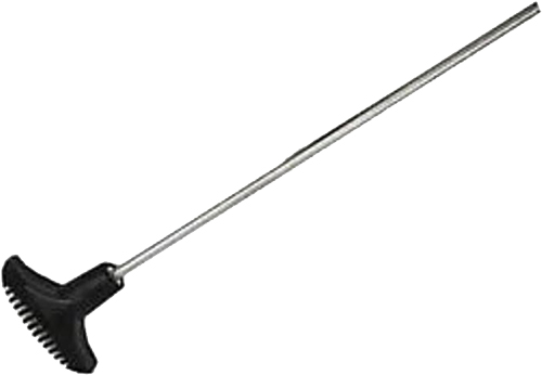 Hoppe's P22 Aluminum Handgun Cleaning Rod