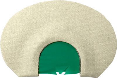 PITTMAN GAME CALLS WHITE DIAMOND DIAPHRAM CALL 3 REED - Pittman Game Calls for sale at TheGunDock