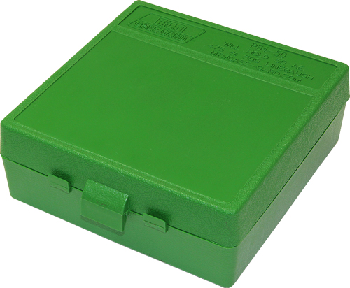 MTM P-64 Series Handgun Ammo Box