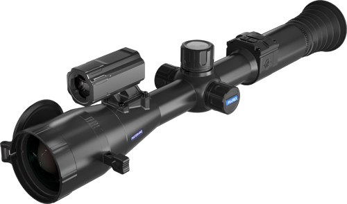 Pard Thermal PARD PANTERA 640 THERMAL RIFLE SCOPE 25/50MM LENS