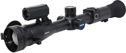 PARD PANTERA 640 THERMAL RIFLE SCOPE 50MM LENS LRF