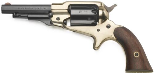 E.M.F. 1863 REMINGTON BRASS