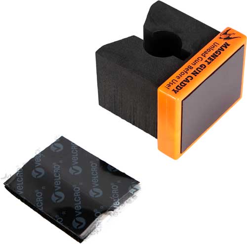 Peregrine Outdoors Magnet GUN Caddy Non-Scratching PFGMGC1V