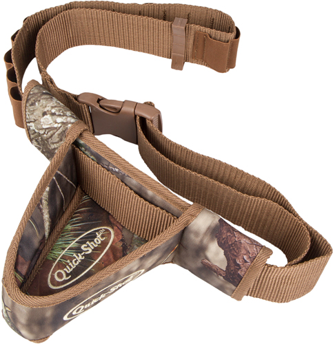 Peregrine Quick-Shot Synthetic Shotgun Holster Mos