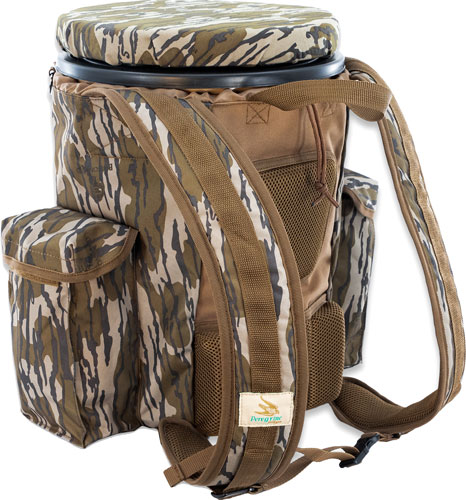 Peregrine Outdoors Venture - Bucket PACK LITE MO Bottomlnd