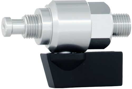 Exothermic Technologies Standard Range Nozzle PFNOZZLESTANDARD