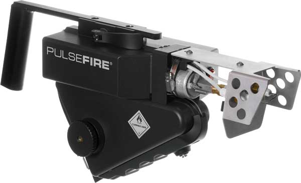 Exothermic Technologies Under - Barrel UBF Flamethrower