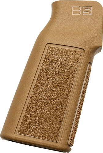 B5 Systems PGR-1454 Type 22 P-Grip AR-15 Coyote Brown - B5 Systems - Best Price $19.00