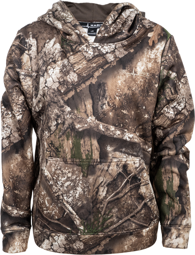 Habit PH10009 Youth Summit Park Hoodie XL Realtree APX - Habit for sale at TheGunDock