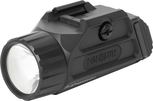 Holosun P.ID 1000 Lumens Light 7075 T6 Aluminum Black Anodized Rail Mount - Holosun - 1000 LUMENS for sale at TheGunDock