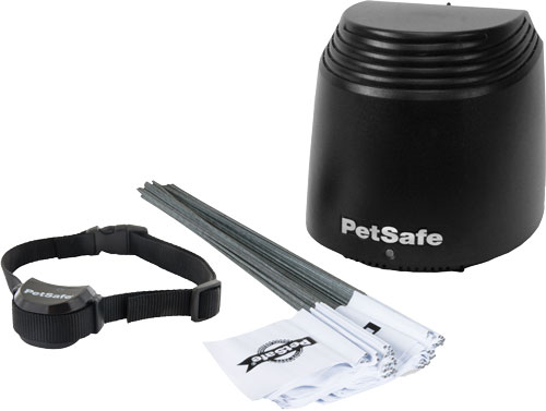 SportDog PIF0012917 Stay & Play Wireless Fence System