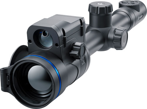 Pulsar Thermion 2 LRF XL50 Thermal Rifle Scope 1.75-14x50mm