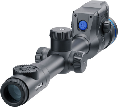Pulsar Thermion 2 LRF XL50 Thermal Rifle Scope 1.75-14x50mm