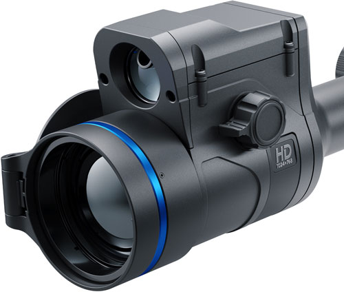 Pulsar Thermion 2 LRF XL50 Thermal Rifle Scope 1.75-14x50mm