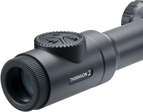 Pulsar Thermion 2 LRF XL50 Thermal Rifle Scope 1.75-14x50mm