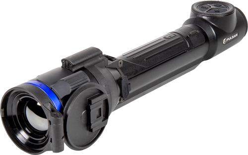 Pulsar Thermal Pulsar PL76563U Talion XG35 Thermal Rifle Scope Black Anodized 2-16x35mm Multi Reticle 640x480, 50Hz