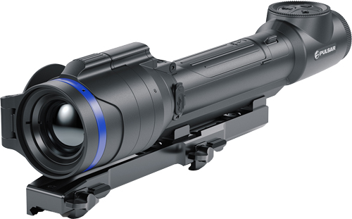 Pulsar Talion XQ35 Pro Thermal Weapon Sight (2.5-10x35mm)