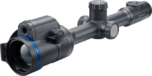 Pulsar Thermal Pulsar PL76571 Thermion Duo DXP50 Thermal Rifle Scope Black 2-16x 50mm 2x/4x/8x/16x Zoom 640x480, 50Hz