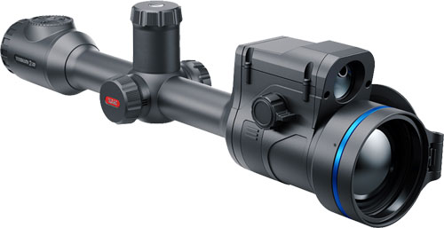 Pulsar Thermion 2 LRF XL60 Thermal Rifle Scope 2.5-20x60 (without Mount)
